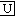 U]